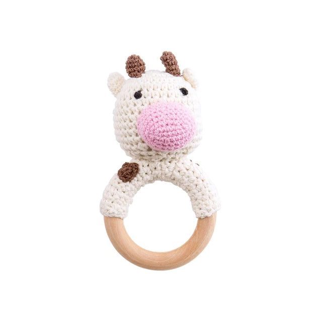 Anneaux de dentition - Style Animaux