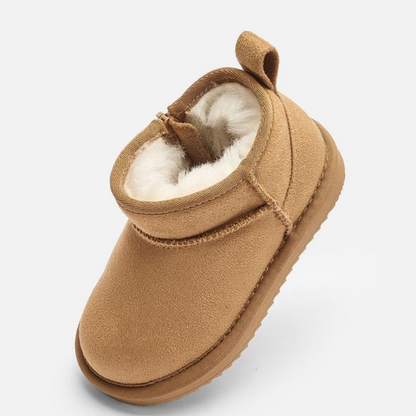 MiniBoots ™ Hiver - Bottines de neige  imperméables pour enfants & adultes