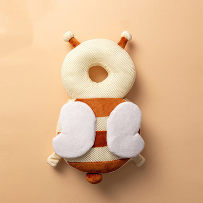 Coussin de protection pour bébé