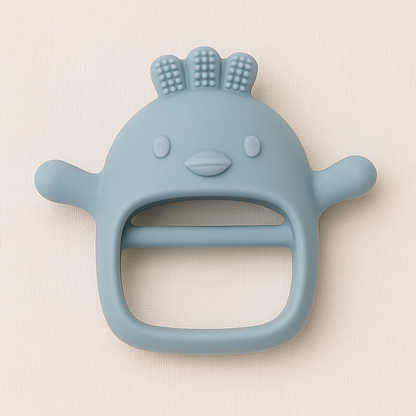 Dentibébé Silicone - 1 acheté = 1 offert 🎁