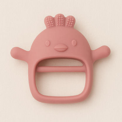 Dentibébé Silicone - 1 acheté = 1 offert 🎁
