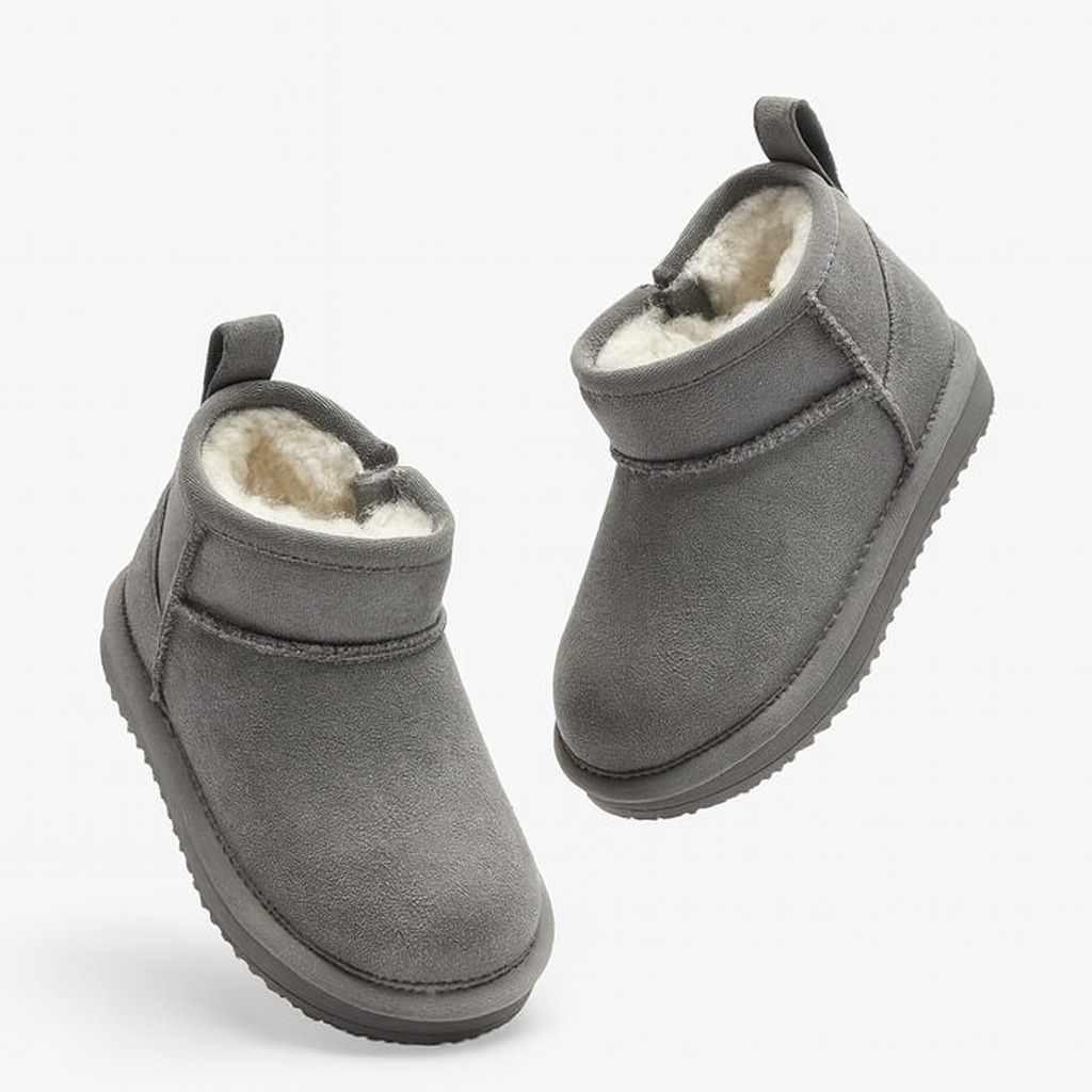 MiniBoots ™ Hiver - Bottines de neige  imperméables pour enfants & adultes