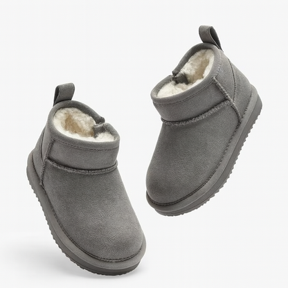 MiniBoots ™ Hiver - Bottines de neige  imperméables pour enfants & adultes