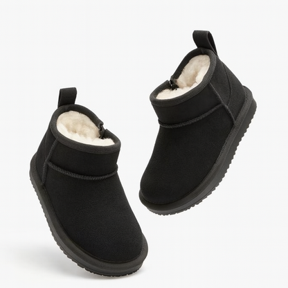 MiniBoots ™ Hiver - Bottines de neige  imperméables pour enfants & adultes