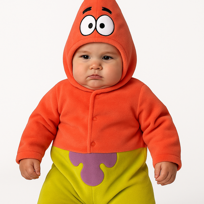 Déguisements Animaux pour Bébé -  Halloween 9 à 24 mois