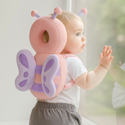 Coussin de protection pour bébé