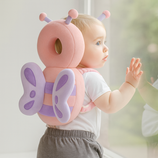 Coussin de protection pour bébé