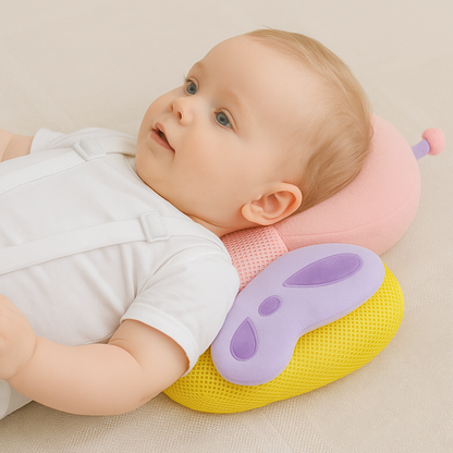 Coussin de protection pour bébé