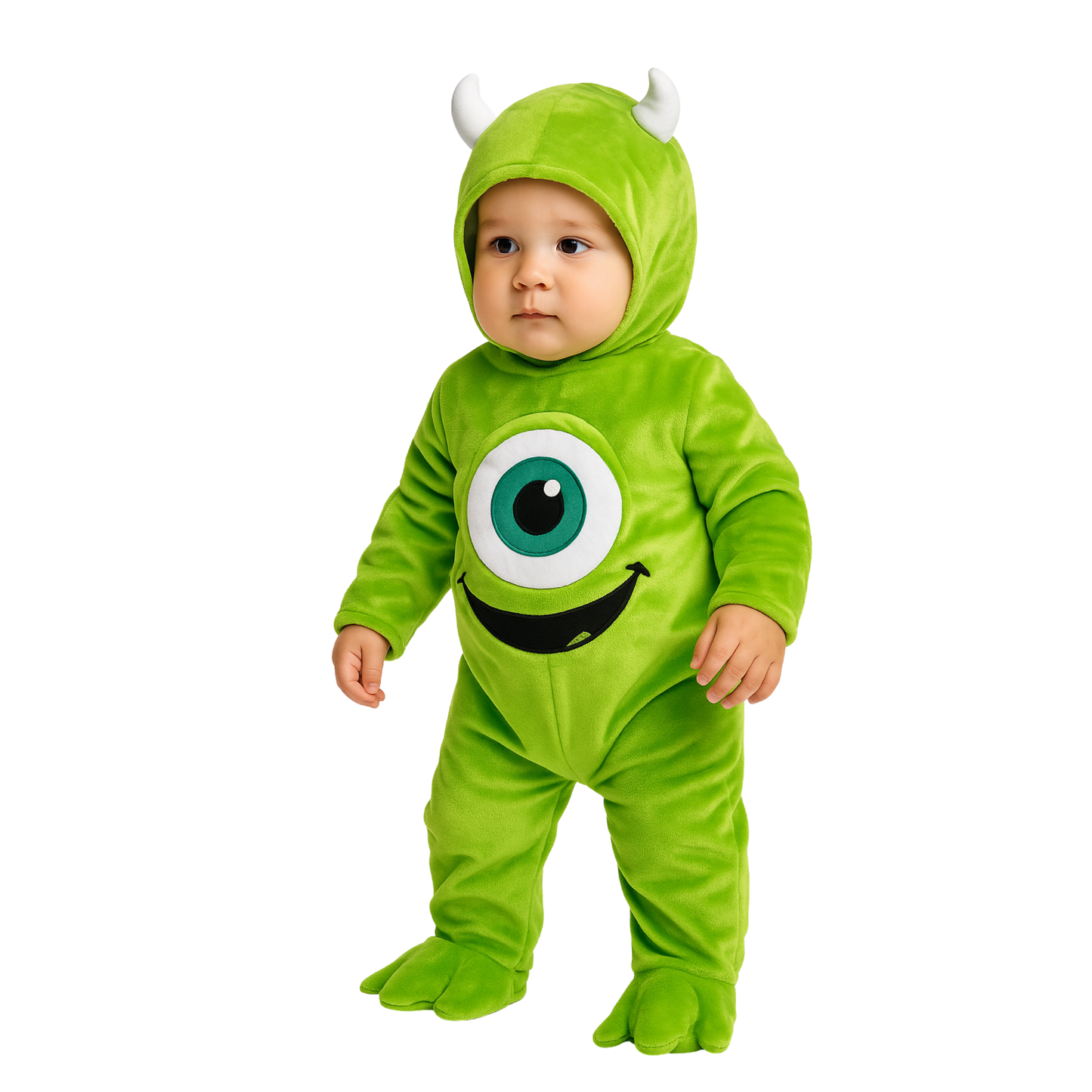 Déguisements Animaux pour Bébé -  Halloween 9 à 24 mois