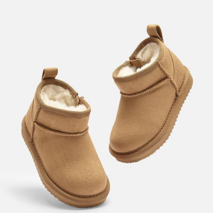 MiniBoots ™ Hiver - Bottines de neige  imperméables pour enfants & adultes