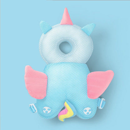 Coussin de protection pour bébé