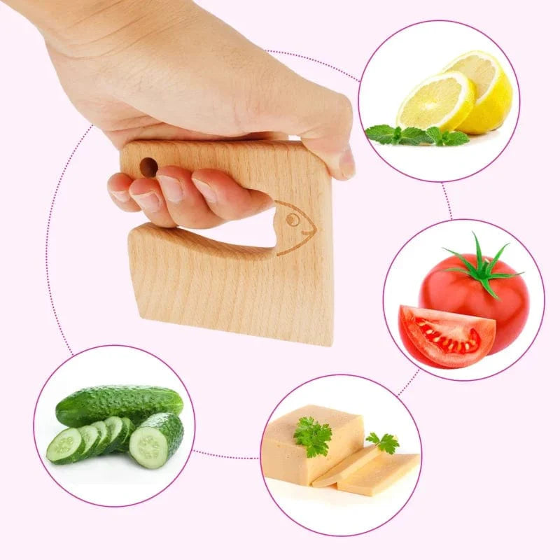 Kit de Cuisine pour Enfants