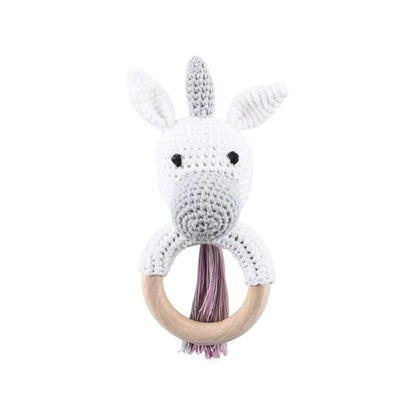 Anneaux de dentition - Style Animaux